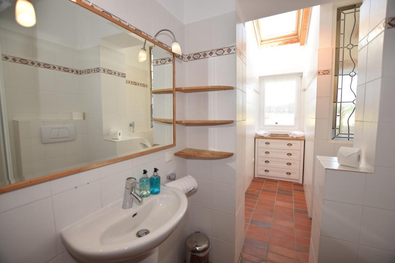 Landhaus Hideaway Mit Aussenpool, Sauna Und Kamin Bosau Екстериор снимка