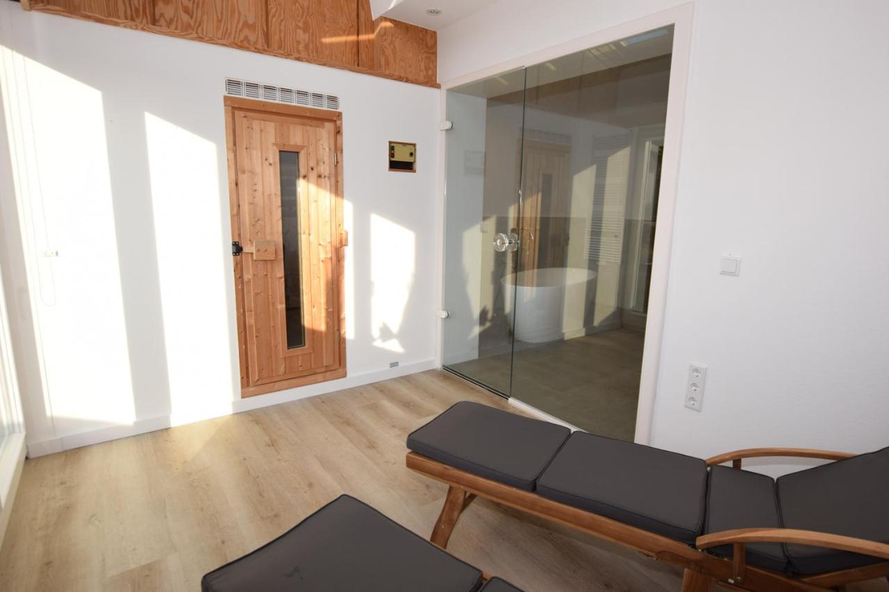 Landhaus Hideaway Mit Aussenpool, Sauna Und Kamin Bosau Екстериор снимка